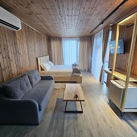 Eagle Villa *