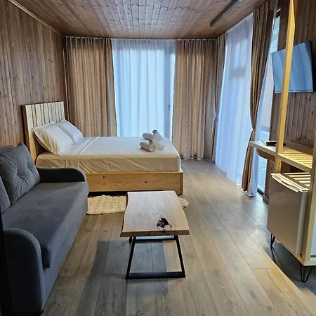 Eagle Villa *