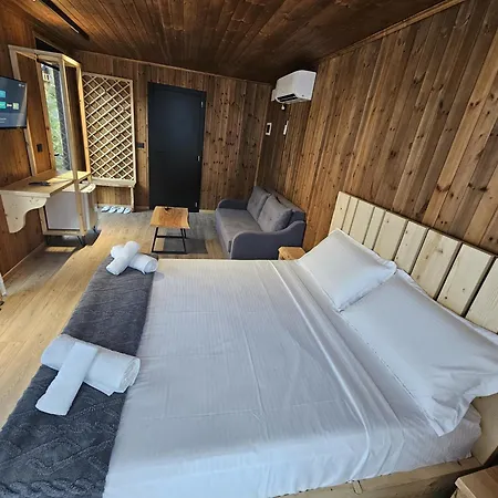 Eagle Villa