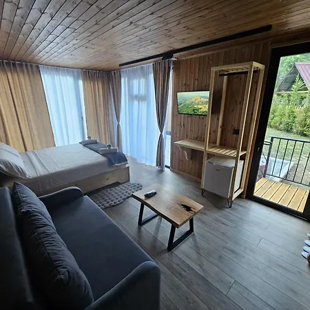 Eagle Villa *