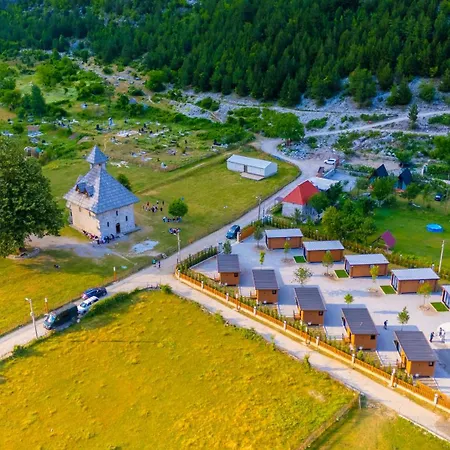 Villa Eagle