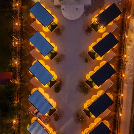 Eagle Villa *