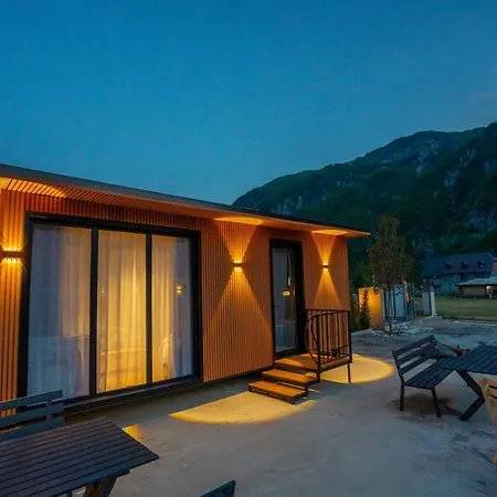 Eagle Villa *