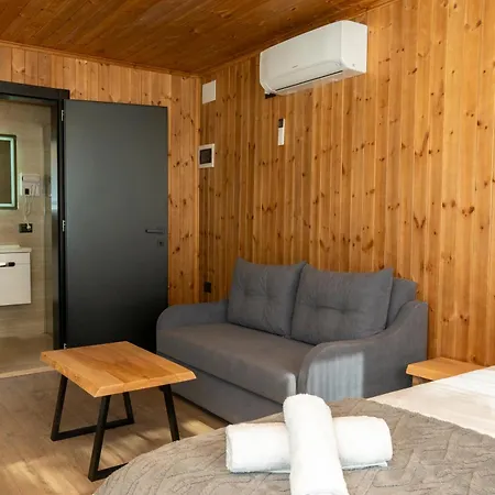Eagle Villa