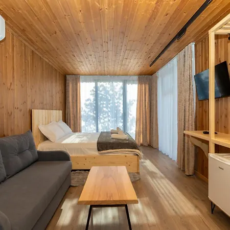Eagle Villa