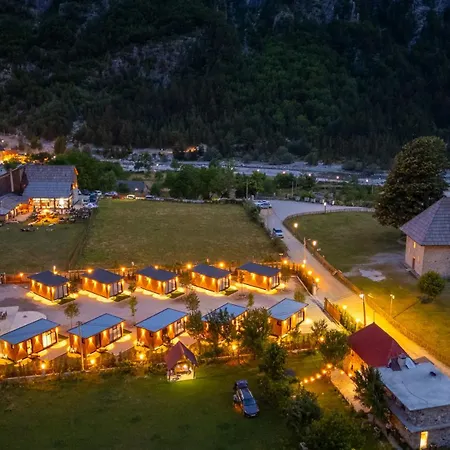 Eagle Villa