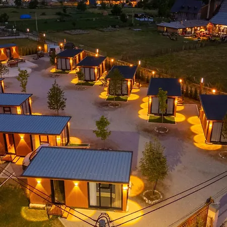 Villa Eagle