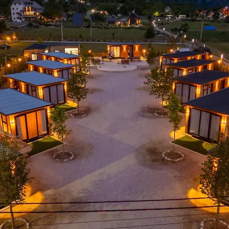 Eagle Villa